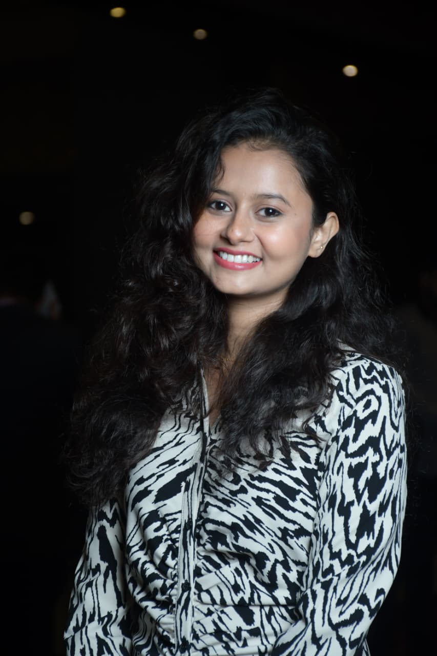 Soumita Manna
